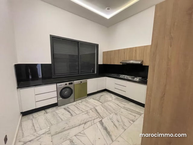 Magnifique villa en location à Hay Riyad — 2