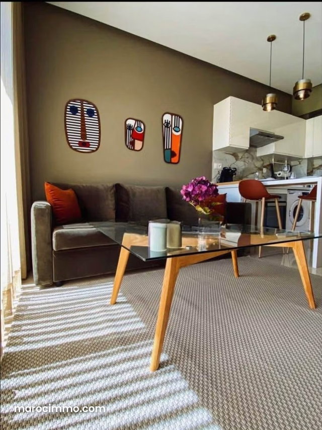 Beau studio — 2