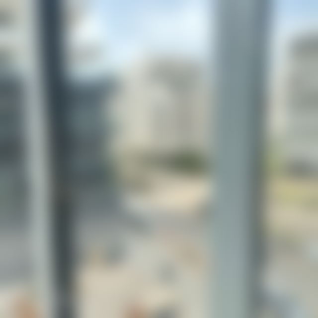 73 sqm office for lease in Casablanca Finance City — Casablanca