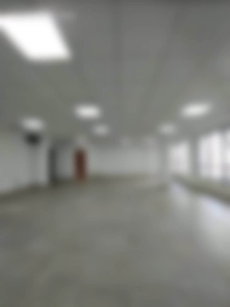 Bureau 151 m² à louer à Sidi Maarouf Casablanca
