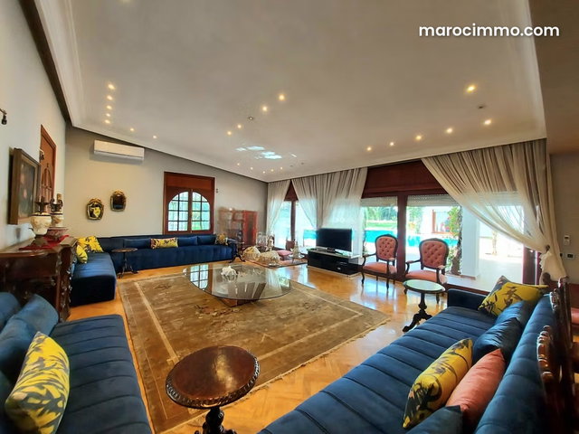 Exceptionnelle Hacienda sur 1Ha à Labissa — 4