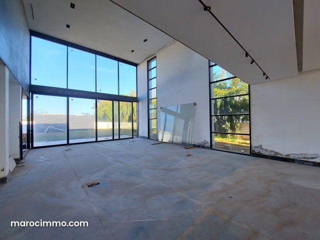 Somptueuse Villa Neuve de 1014m² à Bouskoura — 5