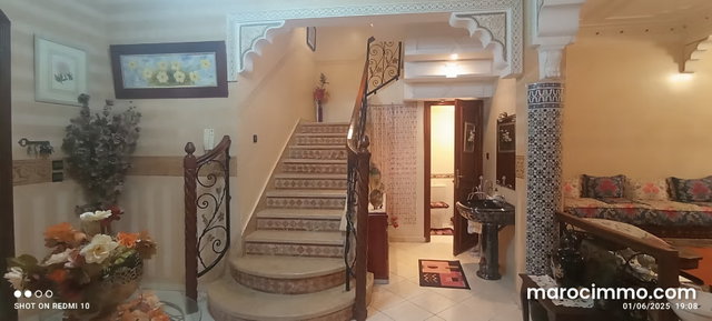Maison indépendante — 4