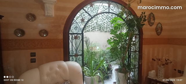 Maison indépendante — Essaouira