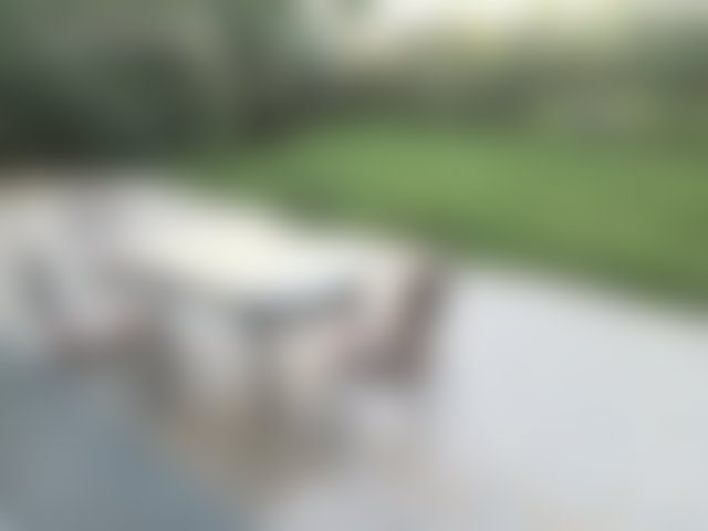 Appartement meublé 170 m², jardin et piscine, Riyad, Rabat — 3