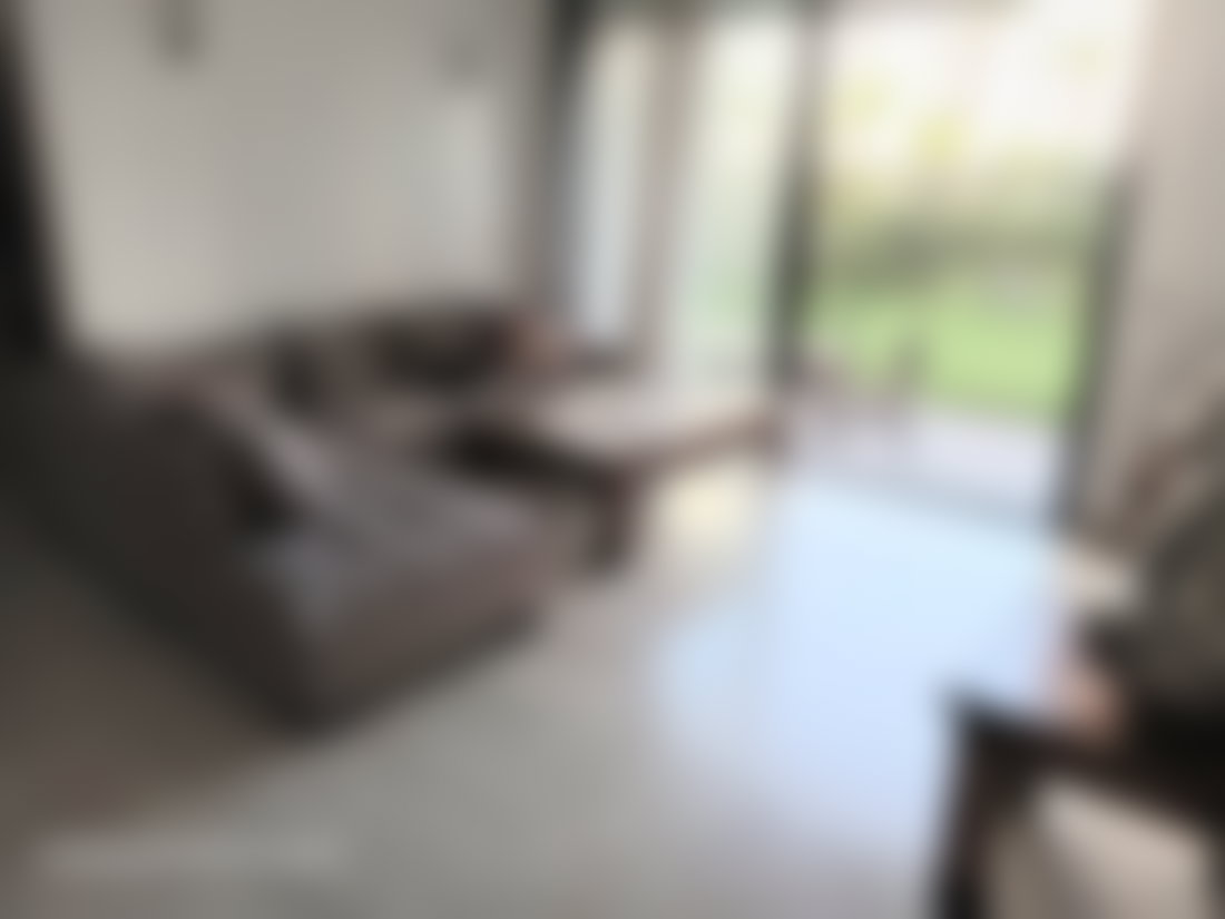 Appartement meublé 170 m², jardin et piscine, Riyad, Rabat