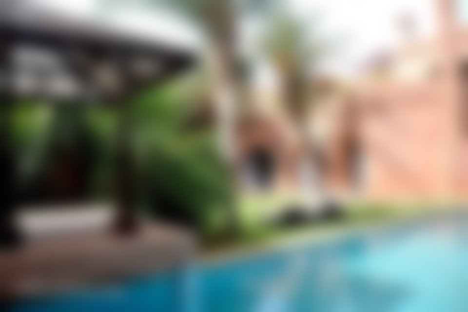 Villa 6 suites avec piscine et jardin 1500 m², Amelkis Marrakech