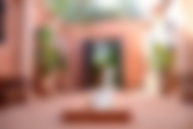 Villa 6 suites avec piscine et jardin 1500 m², Amelkis Marrakech — 5