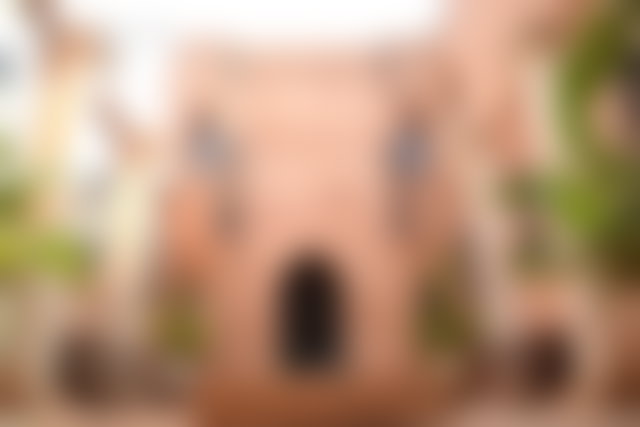 Villa 6 suites avec piscine et jardin 1500 m², Amelkis Marrakech — 3