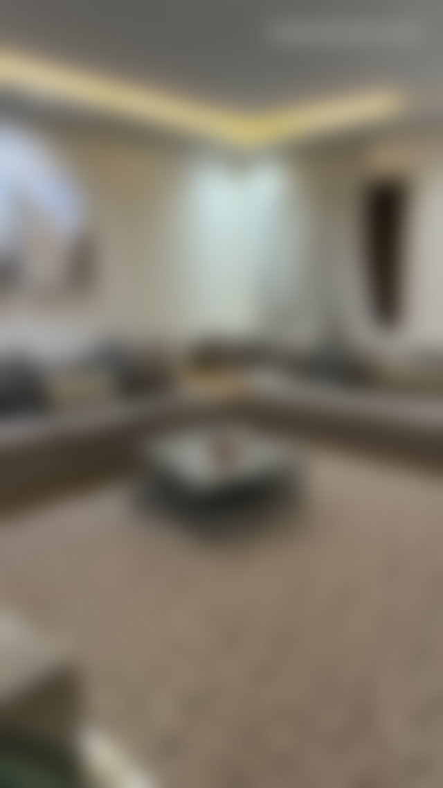 Appartement 2 chambres avec jardin et garage, Agdal, Rabat — 4