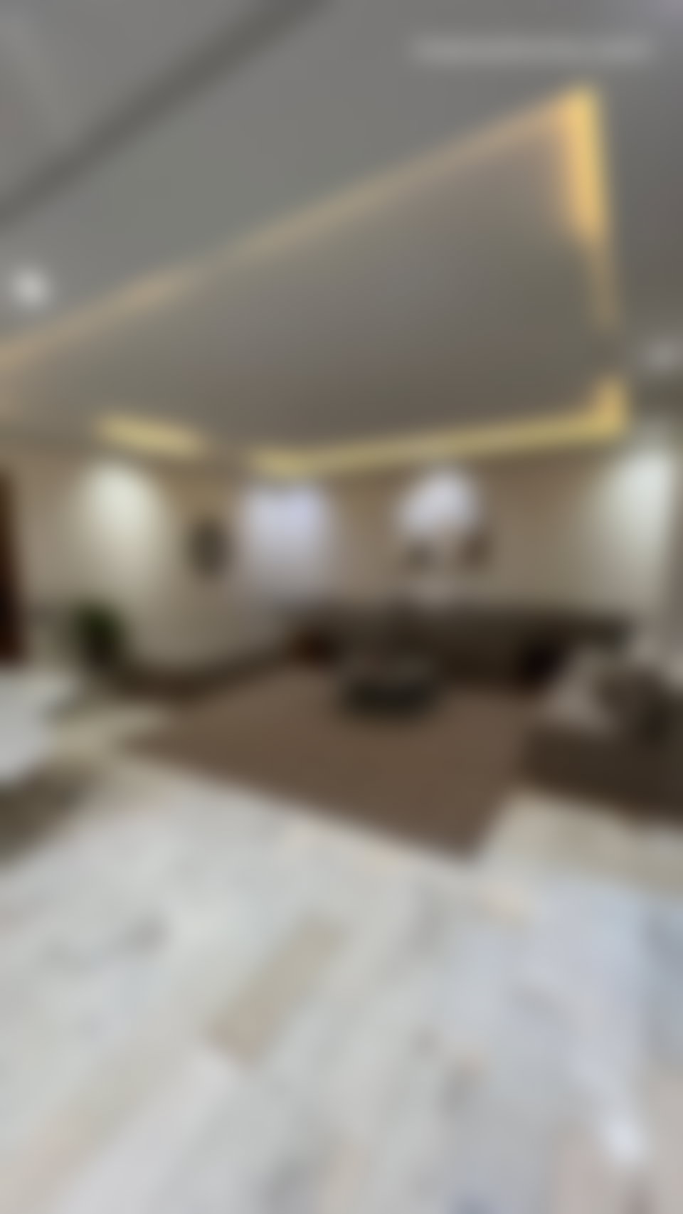 Appartement 2 chambres avec jardin et garage, Agdal, Rabat