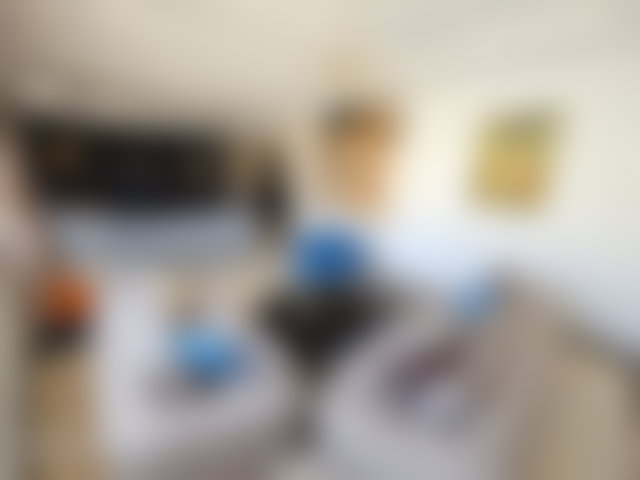 Appartement meublé 202 m², terrasse, vue mer, Haut Agdal, Rabat — 3