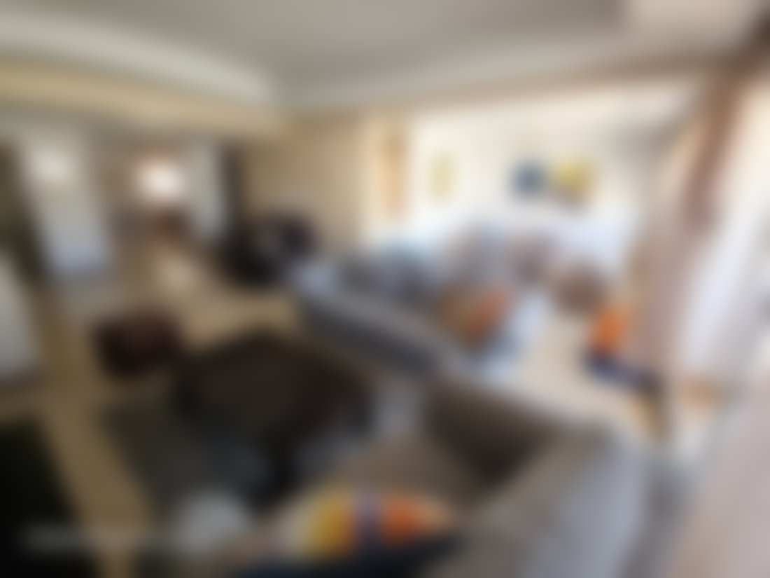 Appartement meublé 202 m², terrasse, vue mer, Haut Agdal, Rabat