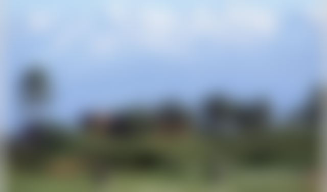 أرض 622 م² للبيع بطريق تحناوت مراكش — مراكش