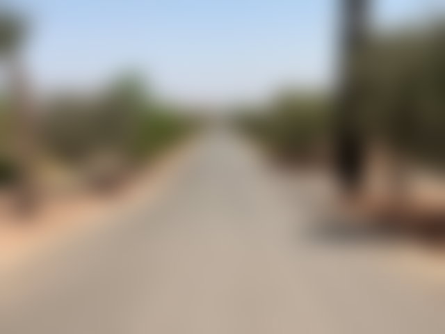 أرض 622 م² للبيع بطريق تحناوت مراكش — 3