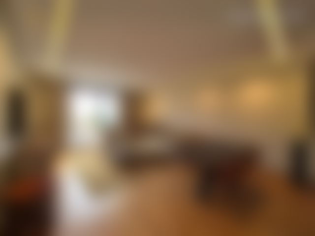 Furnished 120 sqm Apartment with Sea Views, Anfa Supérieur, Casablanca — Casablanca