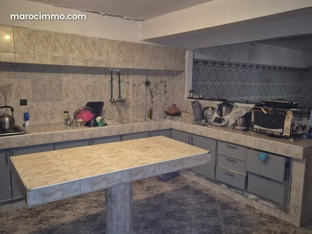 Villa à vendre à Mohammedia – Emplacement idéal — 4