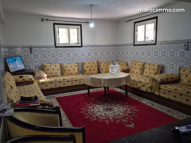 Villa à vendre à Mohammedia – Emplacement idéal — 5