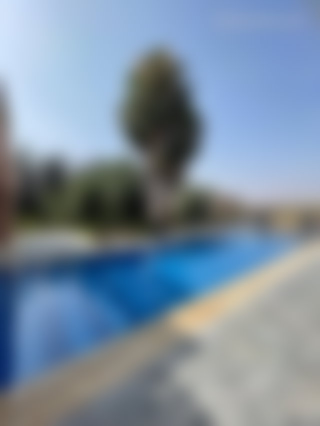 Villa 480 m² sur 1 hectare, vue Atlas, Route d'Amezmiz, Marrakech — 2