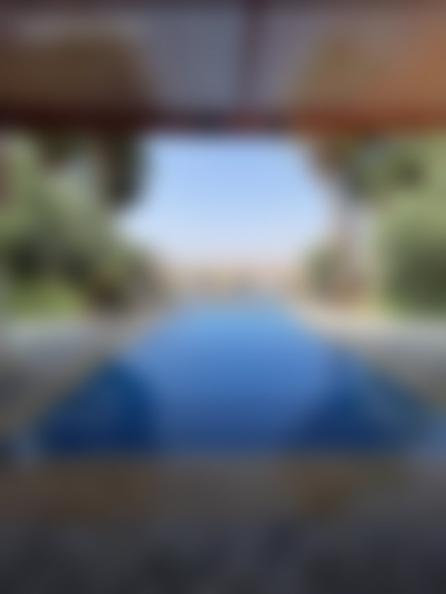 Villa 480 m² sur 1 hectare, vue Atlas, Route d'Amezmiz, Marrakech — 4