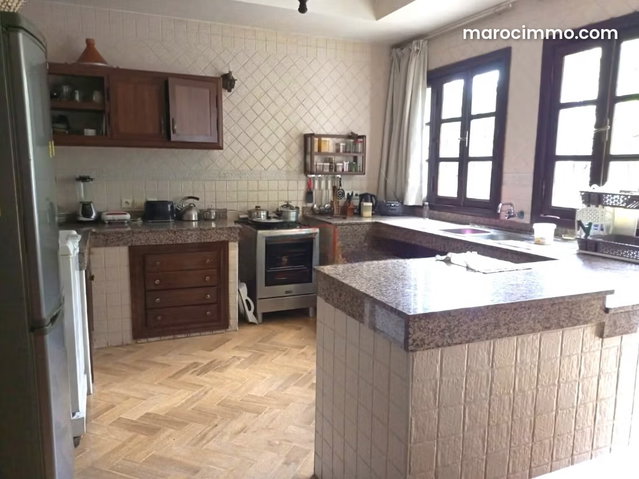 Vente Villa à californie — 4
