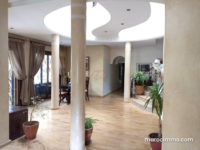 Vente Villa à californie — 5