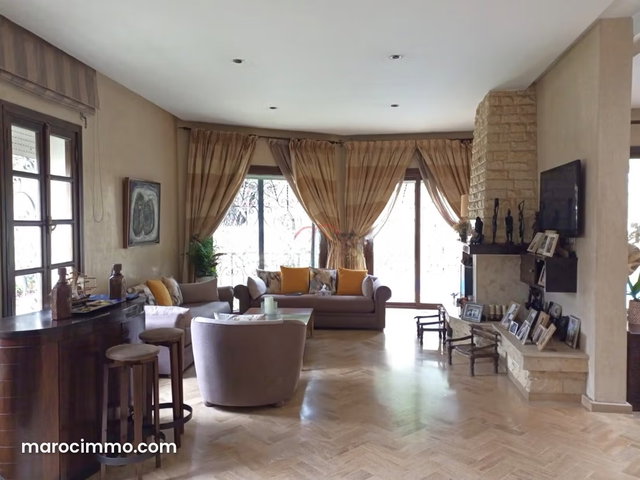 Vente Villa à californie — 2