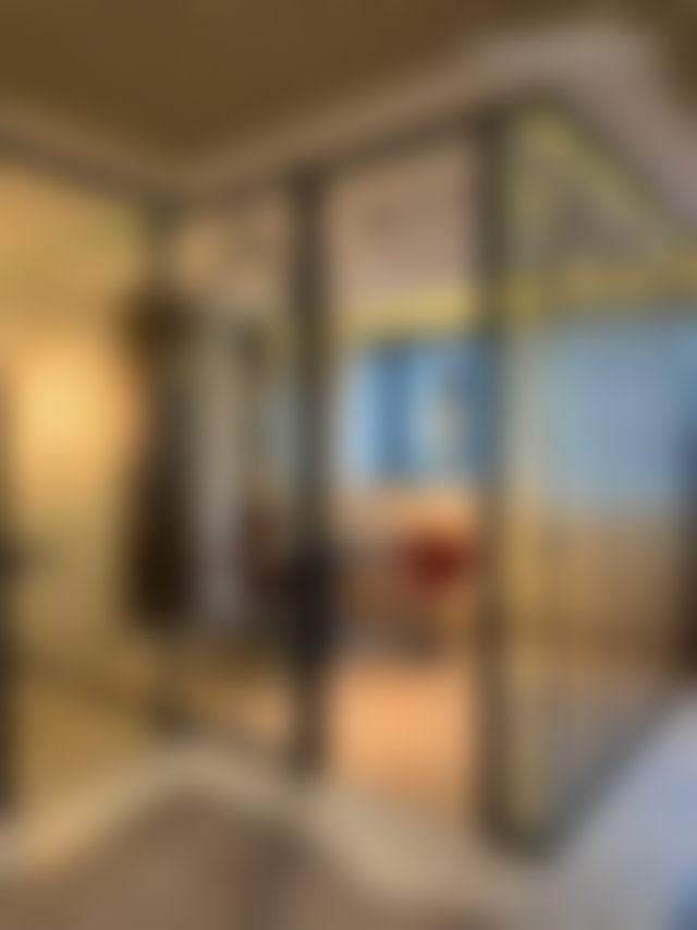 118 sqm Office with CFC Status, Casablanca Finance City, Furnished and Secure — 2