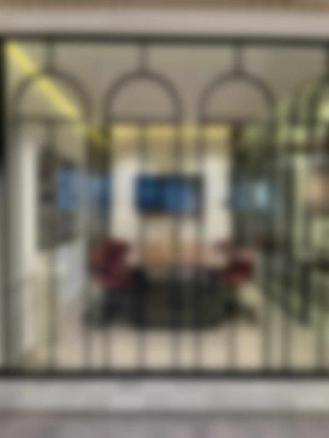 118 sqm Office with CFC Status, Casablanca Finance City, Furnished and Secure