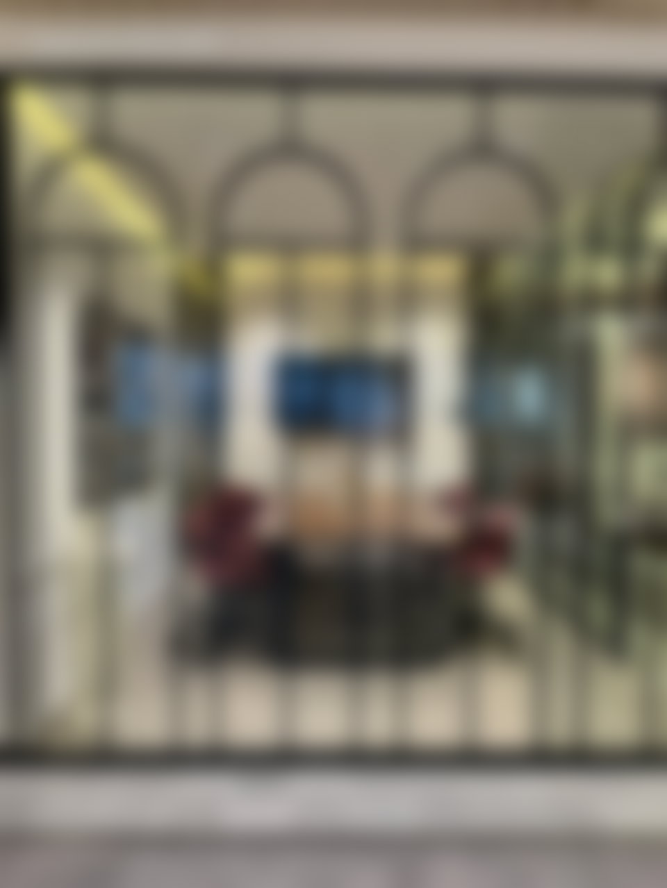 118 sqm Office with CFC Status, Casablanca Finance City, Furnished and Secure