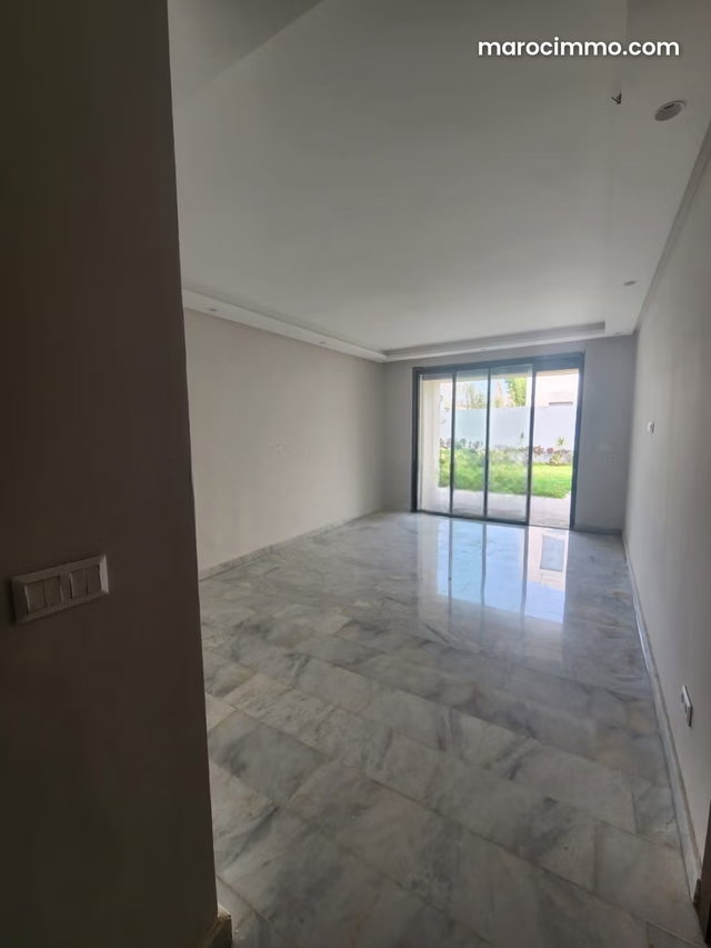Location Villa à El Menzeh — 4