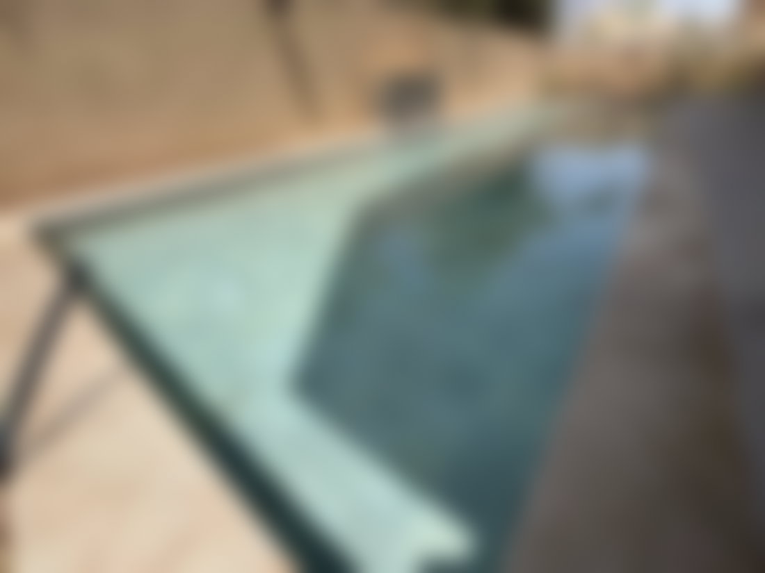 Villa neuve 335 m², piscine et jardin, Route de Tahanaoute