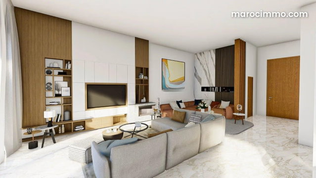 Villas eco responsables jumelées à prix imbattable — 5