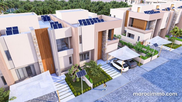 Villas eco responsables à prix imbattable — 3