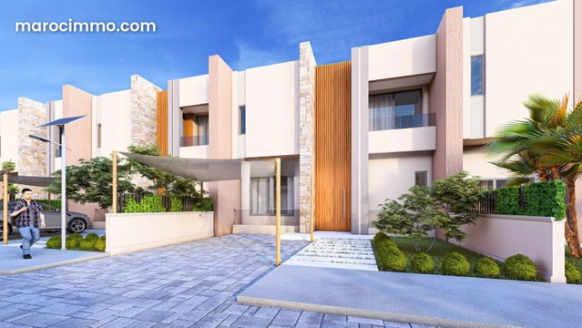 Villas eco responsables à prix imbattable — 2
