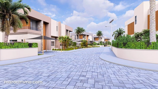 Villas eco responsables à prix imbattable — 4