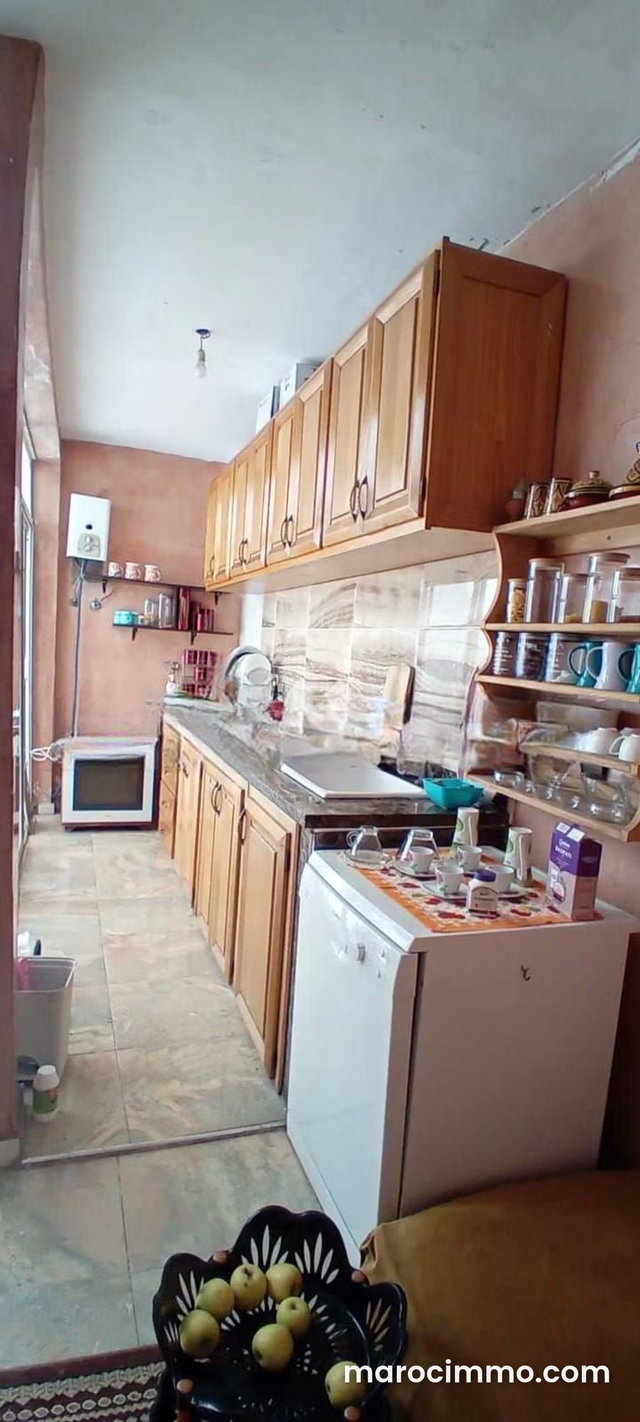 Appartement à Vendre de 122.0 m² à Casablanca, Hay Hassani — 3