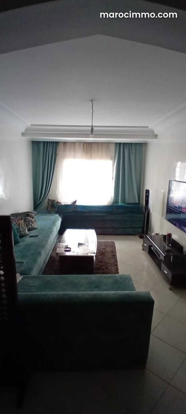 Appartement à Vendre de 122.0 m² à Casablanca, Hay Hassani — 5