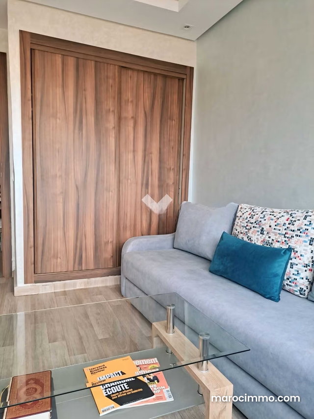 Appartement à Vendre de 77.0 m² à Bouskoura, Bouskoura — 2