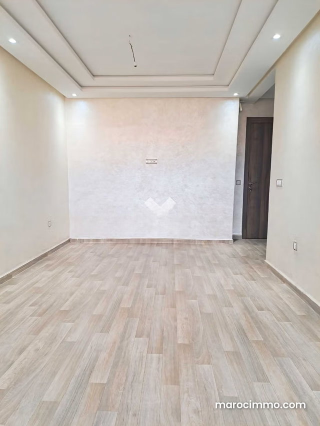 Appartement à Vendre de 77.0 m² à Bouskoura, Bouskoura — 3
