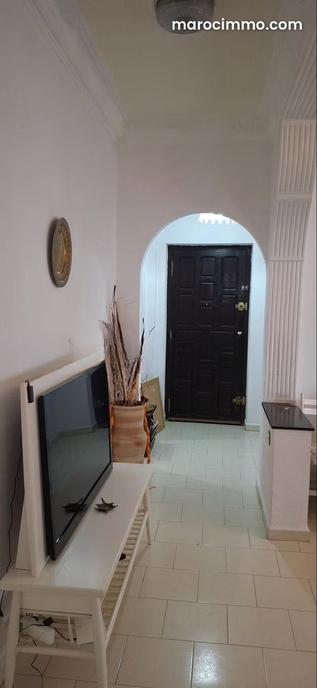 Apartment for Rent in Tanger Corniche — 5