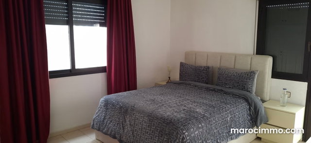 Apartment for Rent in Tanger Corniche — 3