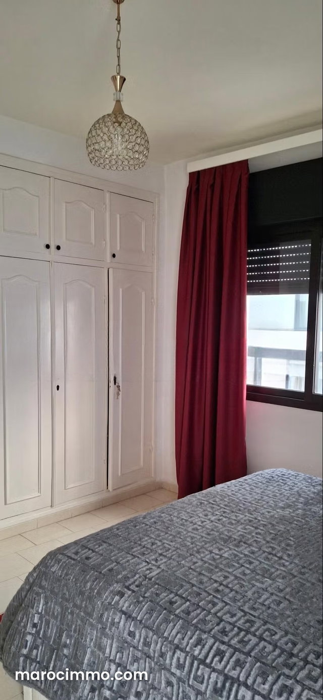 Apartment for Rent in Tanger Corniche — 4