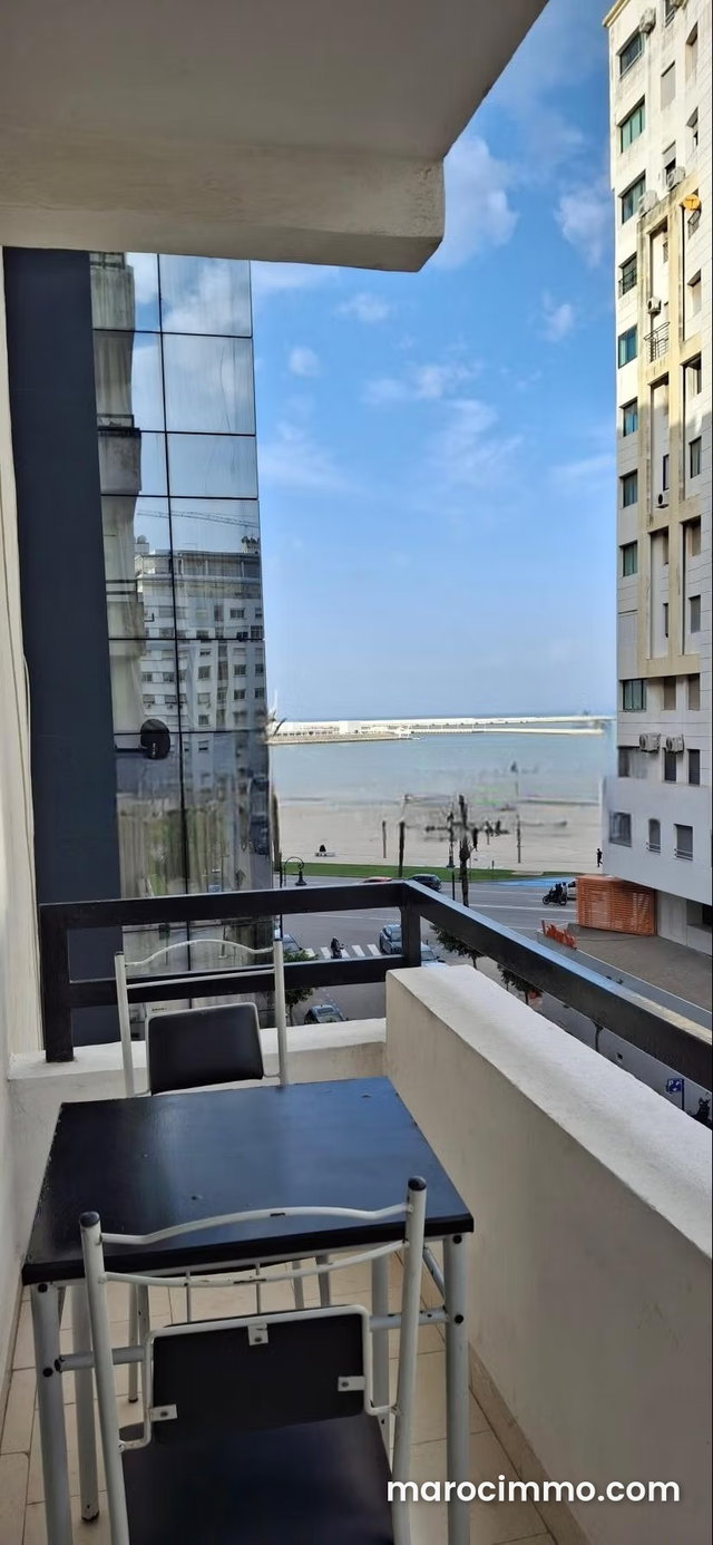 Apartment for Rent in Tanger Corniche — 2