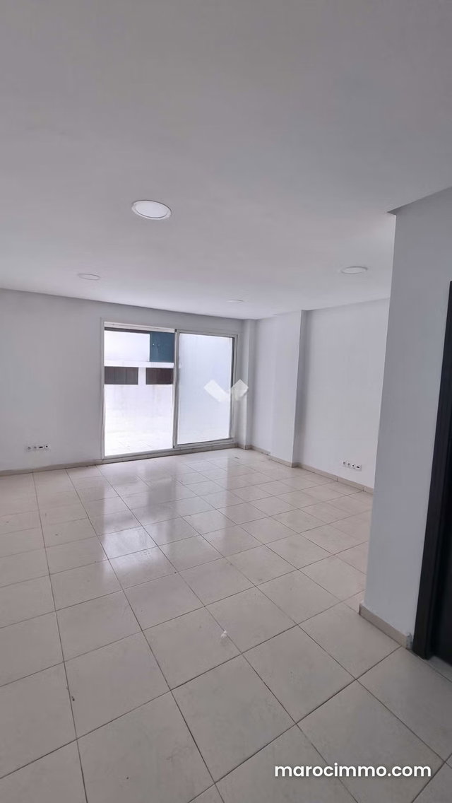 Bureau à Vendre de 49.0 m² à Casablanca, Bourgogne Anfa — 3