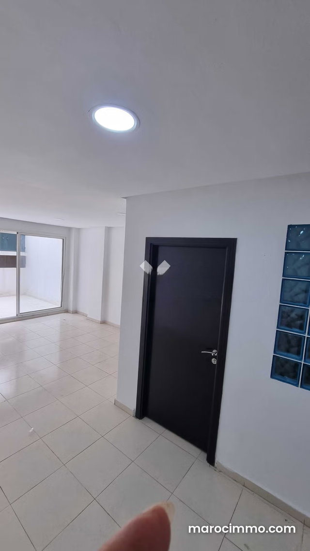 Bureau à Vendre de 49.0 m² à Casablanca, Bourgogne Anfa — 4