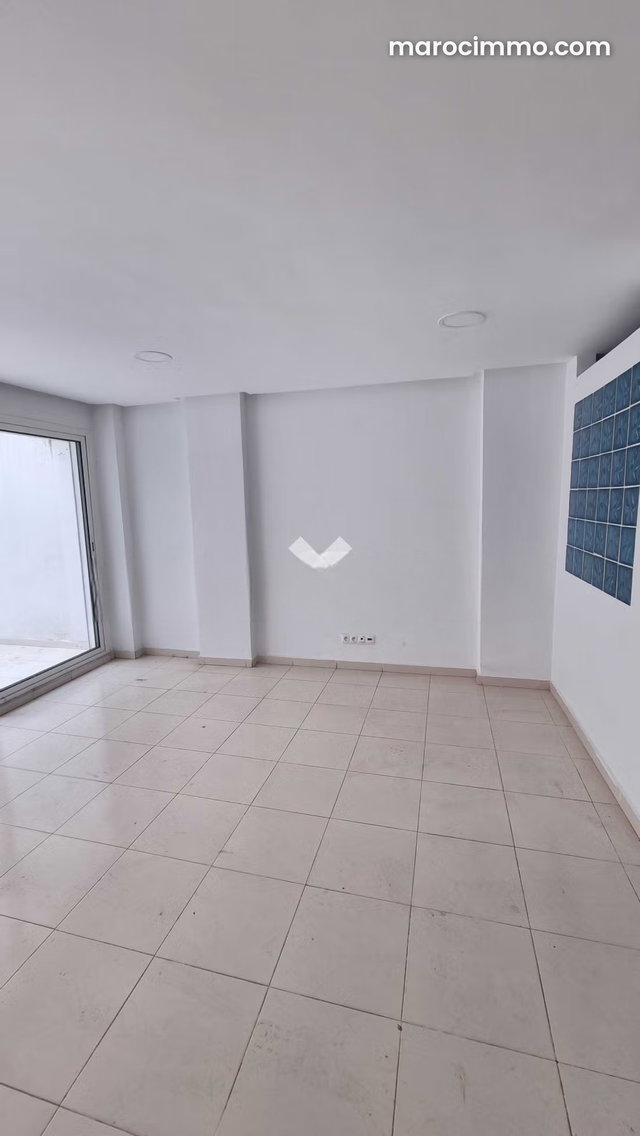 Bureau à Vendre de 49.0 m² à Casablanca, Bourgogne Anfa — 2