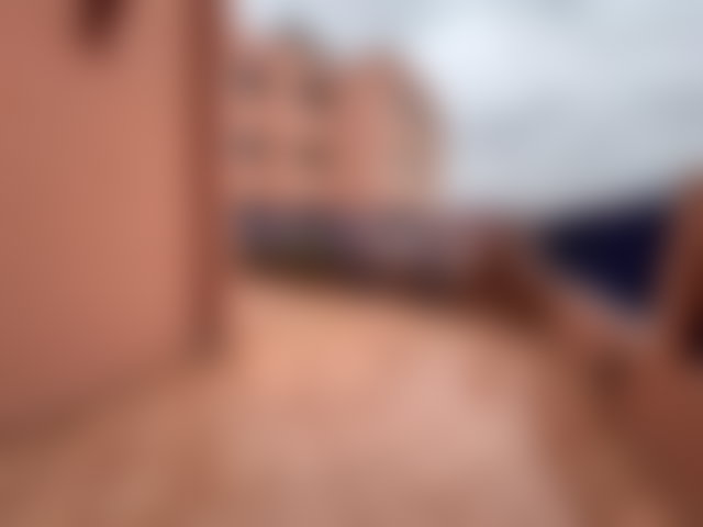 240 sqm Top-Floor Apartment, Gueliz, Marrakech — 2