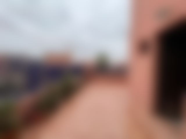 240 sqm Top-Floor Apartment, Gueliz, Marrakech — Marrakesh