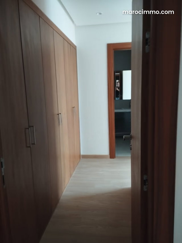 Appartement en location — 5